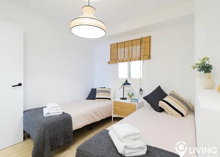 Apartment Living Canteras Homes - Beachfront In Style *