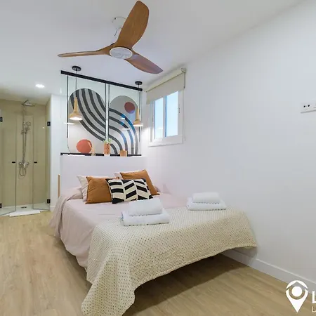 Living Canteras Homes - Beachfront In Style דירה לאס פאלמס דה גראן קנאריה