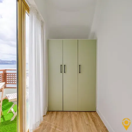 Living Canteras Homes - Beachfront In Style 라스팔마스