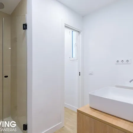 Living Canteras Homes - Beachfront In Style 아파트