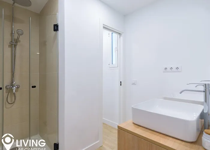 Living Canteras Homes - Beachfront In Style דירה