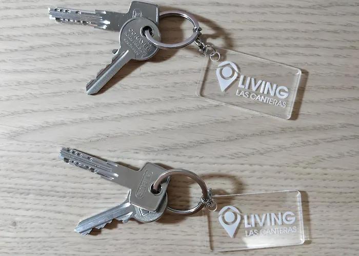 Living Canteras Homes - Beachfront In Style