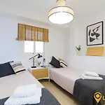 Apartment Living Canteras Homes - Beachfront In Style