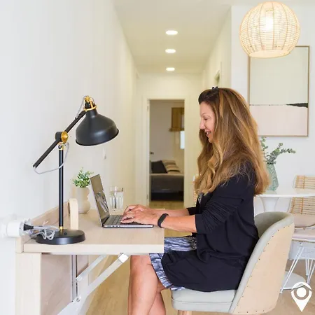 Living Canteras Homes - Beachfront In Style Las Palmas