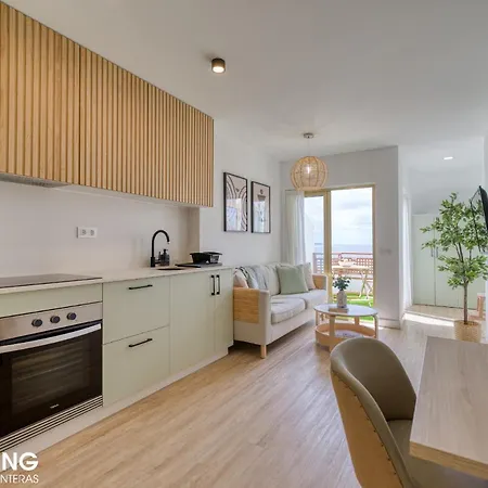 Living Canteras Homes - Beachfront In Style * Las Palmas de Gran Canaria