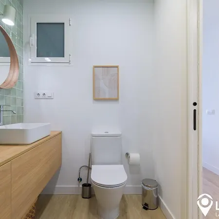 Appartement Living Canteras Homes - Beachfront In Style