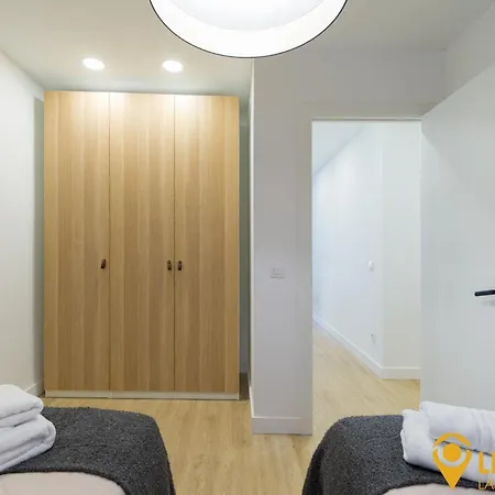 Living Canteras Homes - Beachfront In Style Appartement *