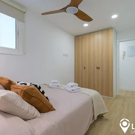 Living Canteras Homes - Beachfront In Style