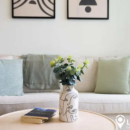 Living Canteras Homes - Beachfront In Style Las Palmas