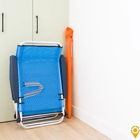 Appartement Living Canteras Homes - Beachfront In Style