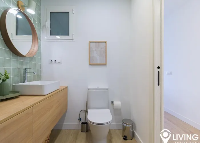 Apartament Living Canteras Homes - Beachfront In Style