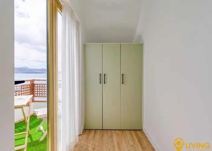 Living Canteras Homes - Beachfront In Style Las Palmas de Gran Canaria