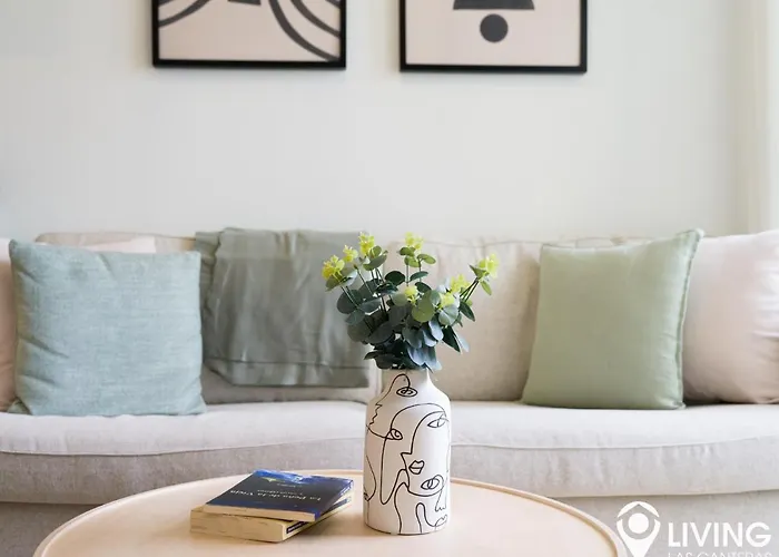 Living Canteras Homes - Beachfront In Style Las Palmas de Gran Canaria