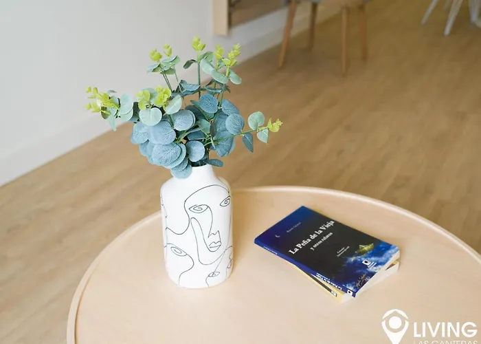 Living Canteras Homes - Beachfront In Style Apartament Las Palmas de Gran Canaria