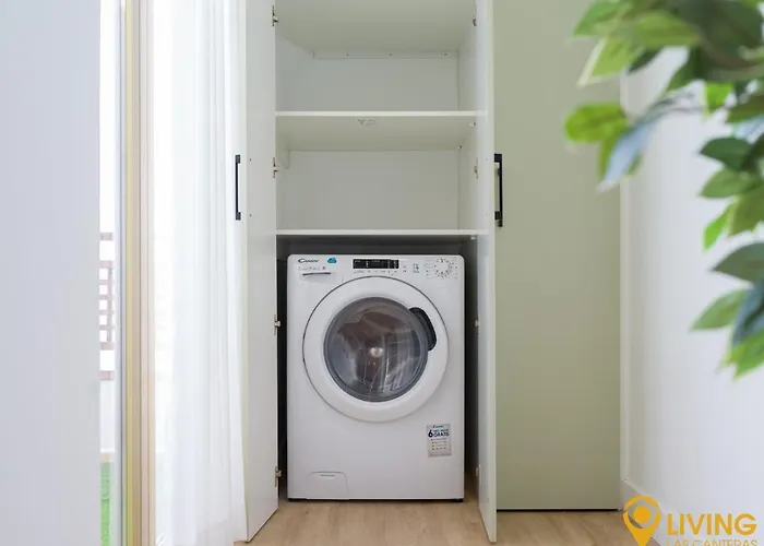 Living Canteras Homes - Beachfront In Style Apartamento