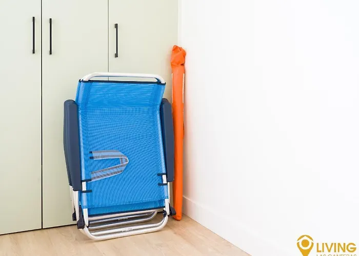 Apartament Living Canteras Homes - Beachfront In Style