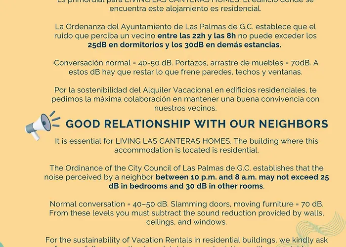 Apartamento Living Canteras Homes - Beachfront In Style *