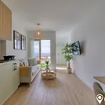 Living Canteras Homes - Beachfront In Style アパート ラスパルマス・デ・グランカナリア