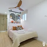 Living Canteras Homes - Beachfront In Style アパート ラスパルマス・デ・グランカナリア