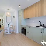 Living Canteras Homes - Beachfront In Style アパート