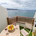 アパート Living Canteras Homes - Beachfront In Style