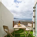 Living Canteras Homes - Beachfront In Style アパート *