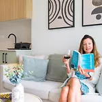 アパート Living Canteras Homes - Beachfront In Style *