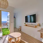 アパート Living Canteras Homes - Beachfront In Style