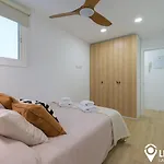 Living Canteras Homes - Beachfront In Style