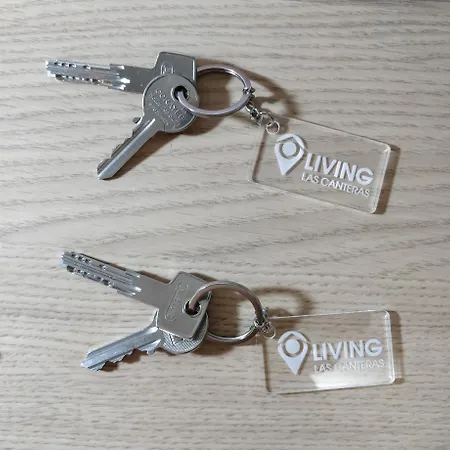 Living Canteras Homes - Beachfront In Style