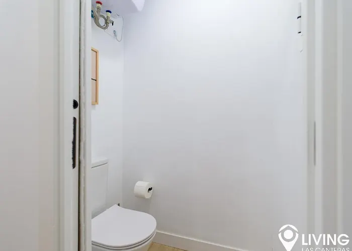 Living Canteras Homes - Beachfront In Style 公寓 *